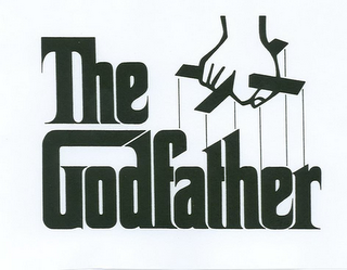 THE GODFATHER logo
