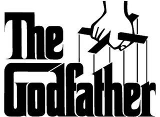THE GODFATHER logo