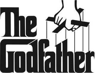 THE GODFATHER logo