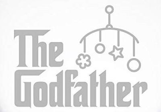 THE GODFATHER logo