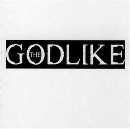 THE GODLIKE logo