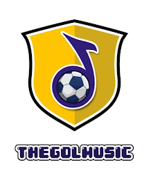 THE GOL MUSIC logo