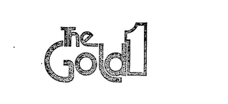 THE GOLD 1 logo