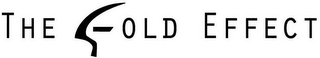 THE GOLD EFFECT logo