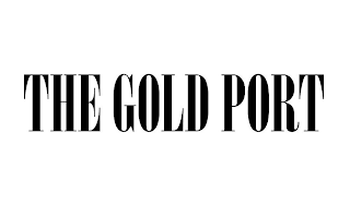 THE GOLD PORT logo
