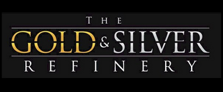 THE GOLD & SILVER REFINERY logo