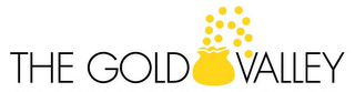THE GOLD VALLEY logo