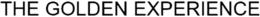 THE GOLDEN EXPERIENCE logo