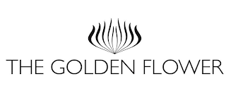 THE GOLDEN FLOWER