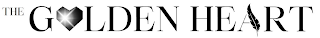 THE GOLDEN HEART logo