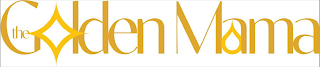 THE GOLDEN MAMA logo