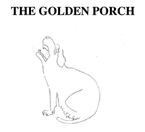 THE GOLDEN PORCH logo