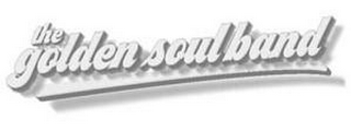 THE GOLDEN SOUL BAND logo