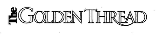 THE GOLDEN THREAD logo