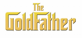 THE GOLDFATHER logo