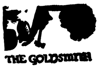 THE GOLDSMITH logo