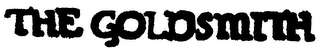 THE GOLDSMITH logo