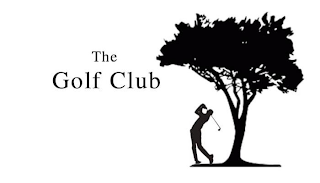 THE GOLF CLUB logo