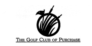 THE GOLF CLUB OF PURCHASE logo