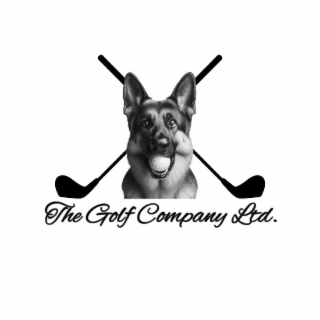 THE GOLF COMPANY LTD. logo