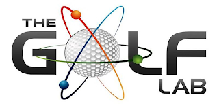 THE GOLF LAB logo