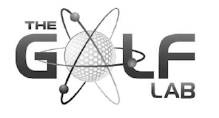 THE GOLF LAB logo