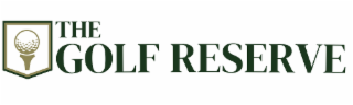 THE GOLF RESERVE logo
