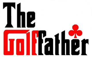 THE GOLFFATHER logo