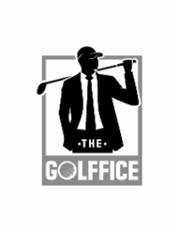 THE GOLFFICE logo