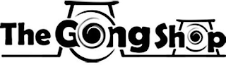 THE GONG SHOP logo