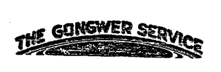 THE GONGWER SERVICE logo