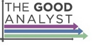 THE GOOD ANALYST logo