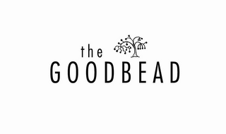 THE GOOD BEAD logo