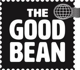 THE GOOD BEAN