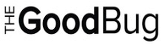 THE GOOD BUG logo