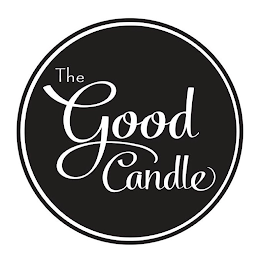 THE GOOD CANDLE logo