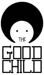 THE GOOD CHILD logo
