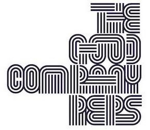 THE GOOD COMPANY REPS logo