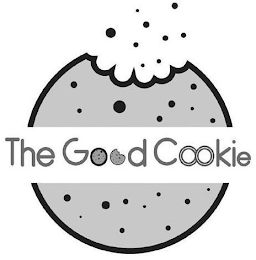 THE GOOD COOKIE logo
