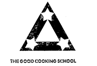 THE GOOD COOKING SCHOOL logo