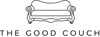 THE GOOD COUCH logo