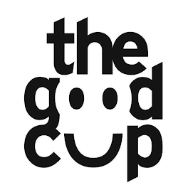 THE GOOD CUP logo