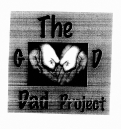THE GOOD DAD PROJECT logo