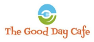 THE GOOD DAY CAFE logo