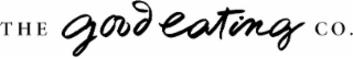 THE GOOD EATING CO. logo