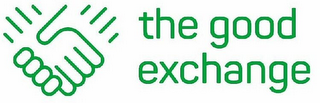 THE GOOD EXCHANGE logo