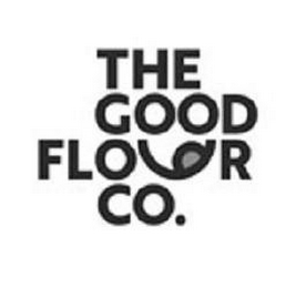 THE GOOD FLOUR CO. logo