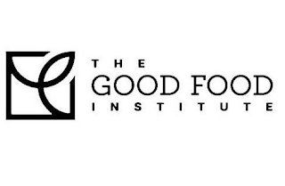 THE GOOD FOOD INSTITUTE logo