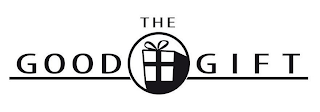 THE GOOD GIFT logo