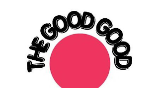 THE GOOD GOOD logo